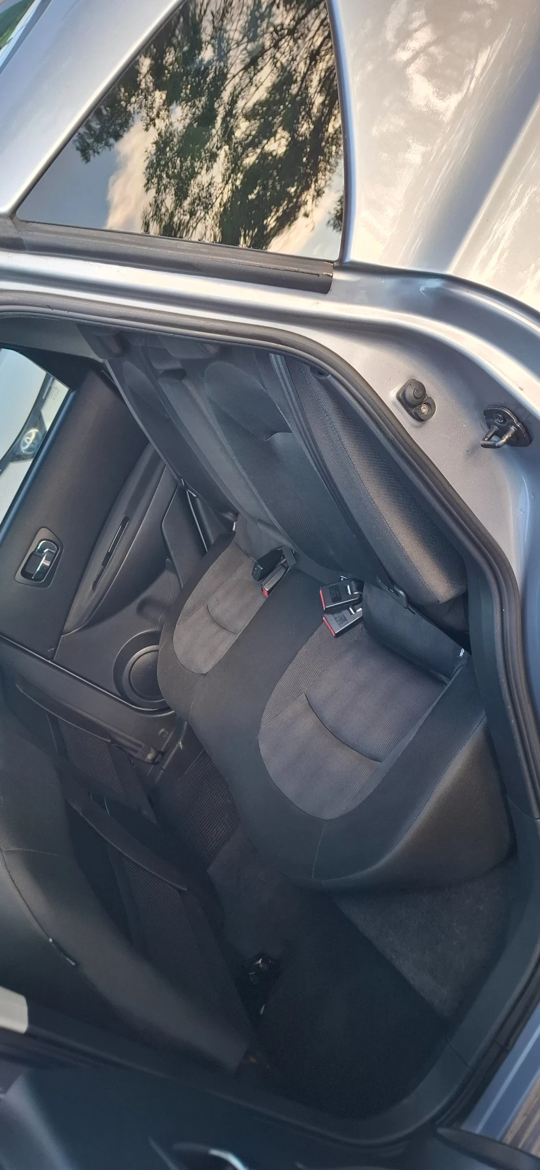 Nissan Qashqai 2.0 Автомат 4х4 Панорама Нави Камера, снимка 9 - Автомобили и джипове - 54782177