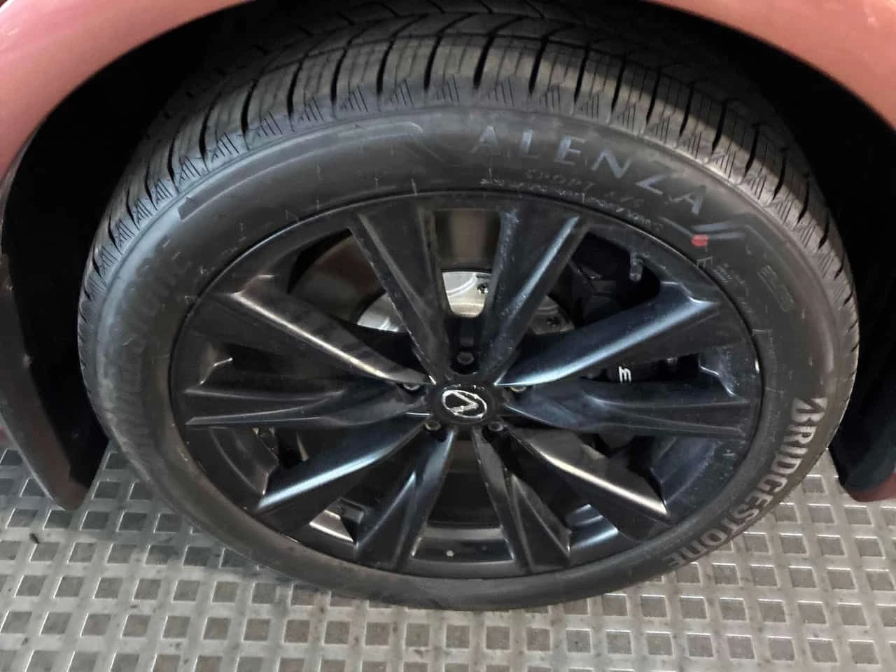 Lexus RX * 500h * ������� * ��������� * ������� *  | Mobile.bg � ����������� 7