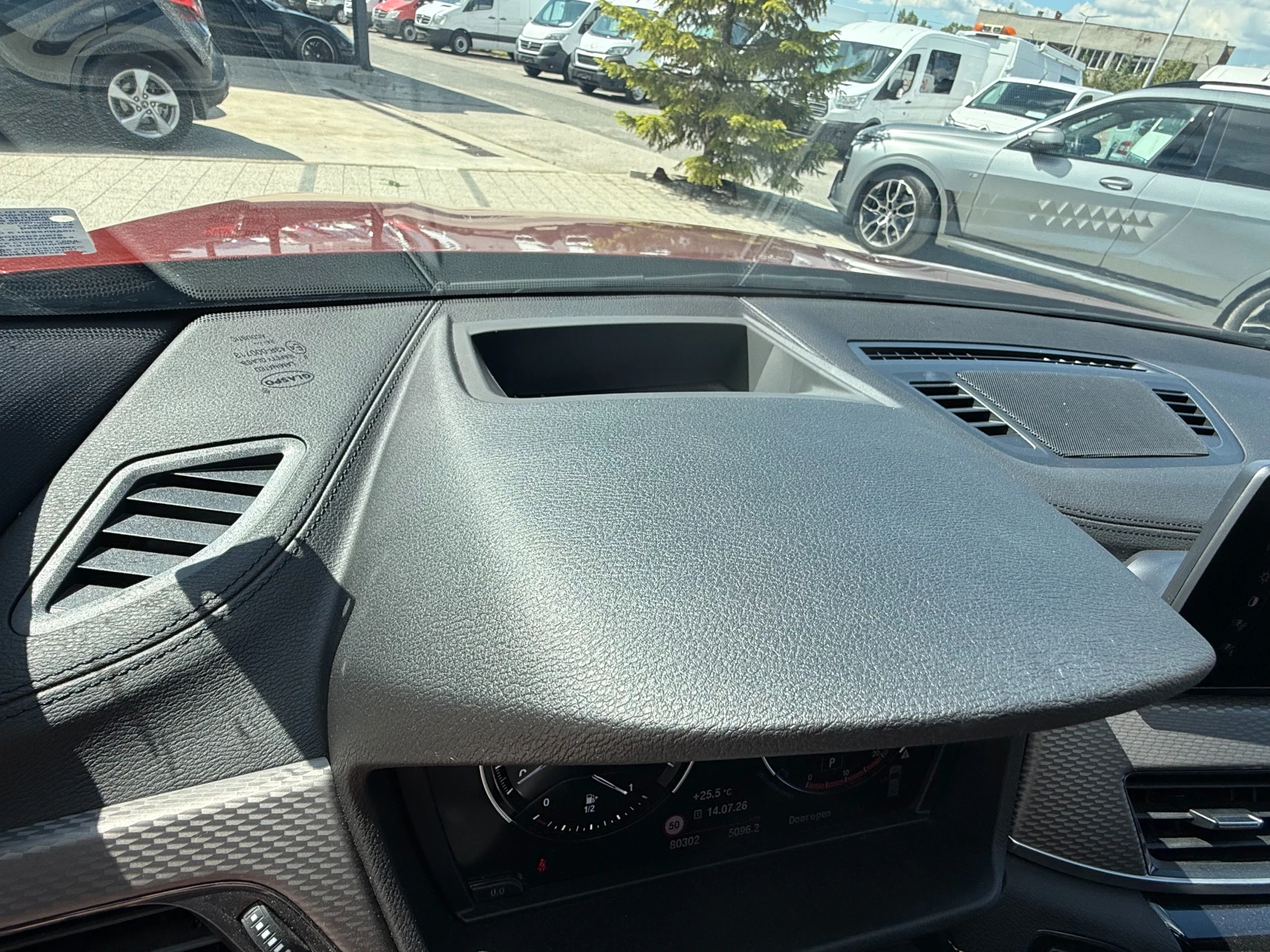 BMW X2 2.0i Xdrive M-Packet , снимка 16 - Автомобили и джипове - 55275442