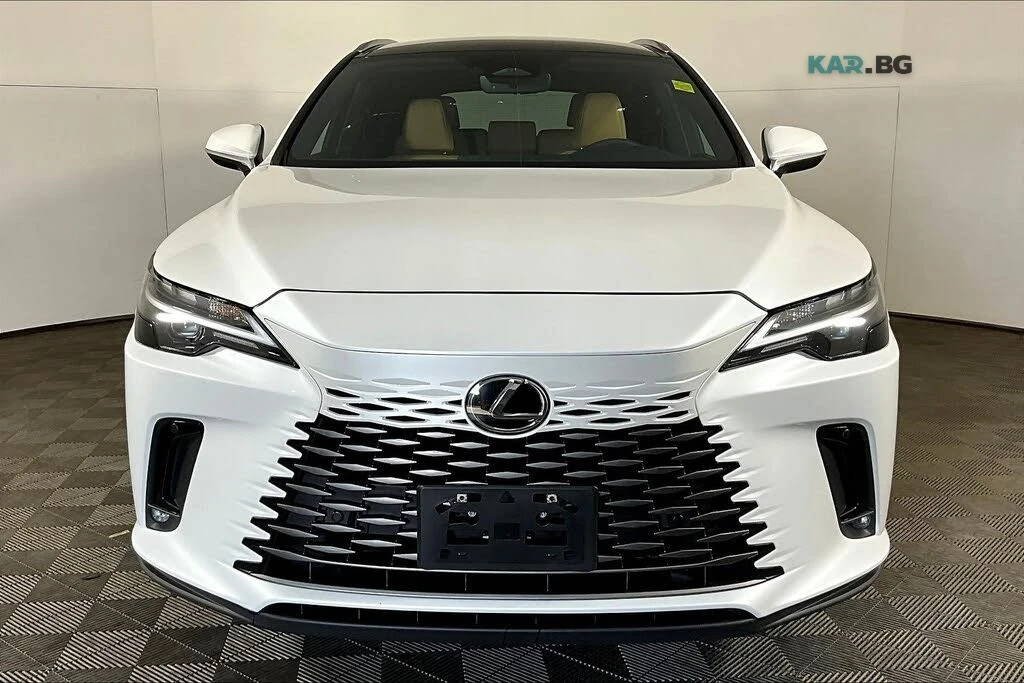 Lexus RX 350h * HYBRID* LUXURY* AWD* �������* ���������* ������* | Mobile.bg � ����������� 3