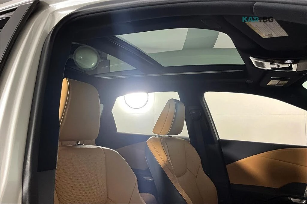 Lexus RX 350h * HYBRID* LUXURY* AWD* �������* ���������* ������* | Mobile.bg � ����������� 16