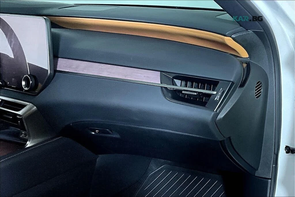 Lexus RX 350h * HYBRID* LUXURY* AWD* �������* ���������* ������* | Mobile.bg � ����������� 15