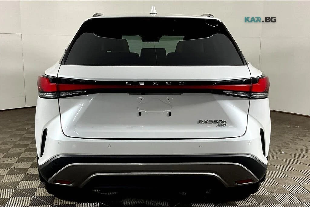 Lexus RX 350h * HYBRID* LUXURY* AWD* �������* ���������* ������* | Mobile.bg � ����������� 4