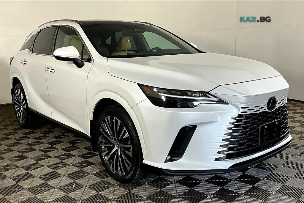 Lexus RX 350h * HYBRID* LUXURY* AWD* �������* ���������* ������* | Mobile.bg � ����������� 10