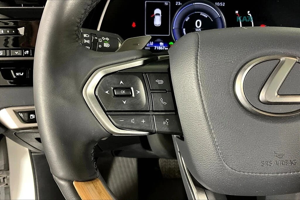 Lexus RX 350h * HYBRID* LUXURY* AWD* �������* ���������* ������* | Mobile.bg � ����������� 17