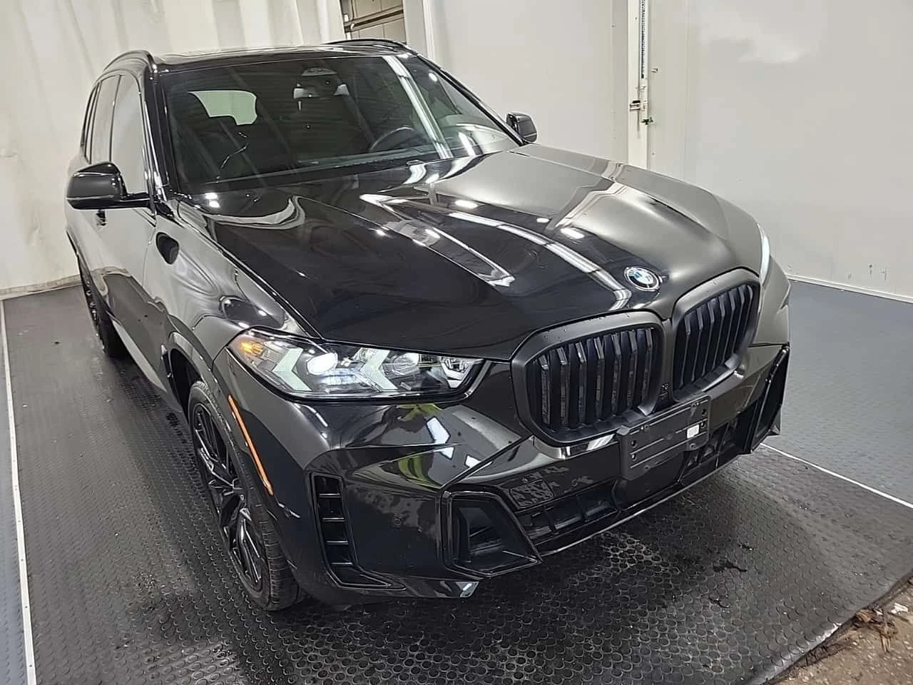 BMW X5 * XDRIVE40I * CARFAX * ДИСТРОНИК * 360 КАМЕРА , снимка 2 - Автомобили и джипове - 55404155