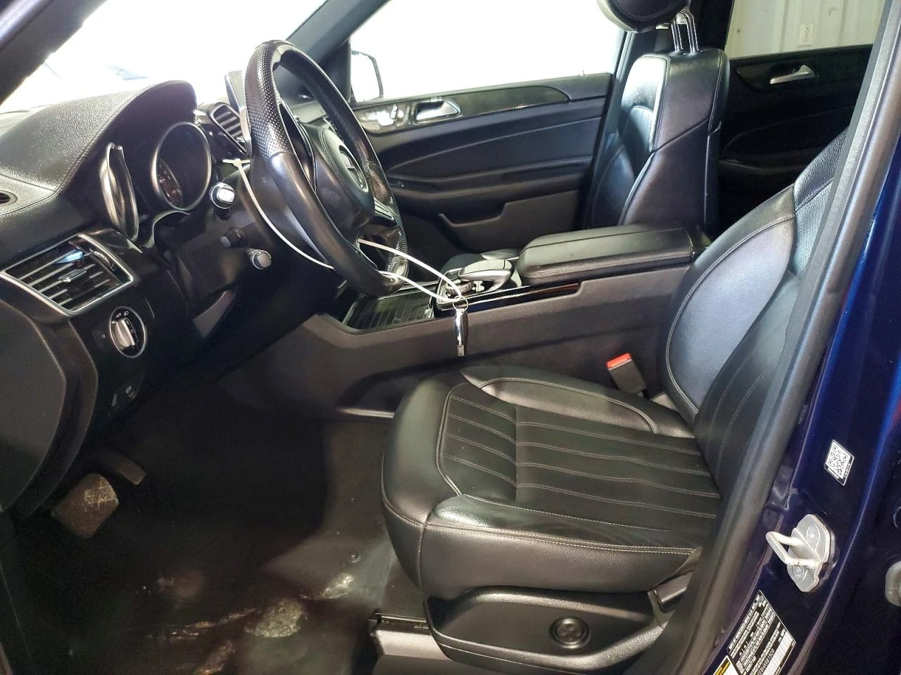 Mercedes-Benz GLS | Mobile.bg � ����������� 7