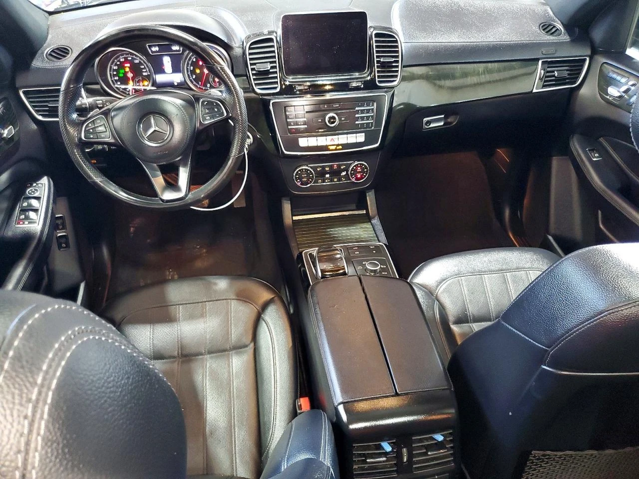 Mercedes-Benz GLS | Mobile.bg � ����������� 8