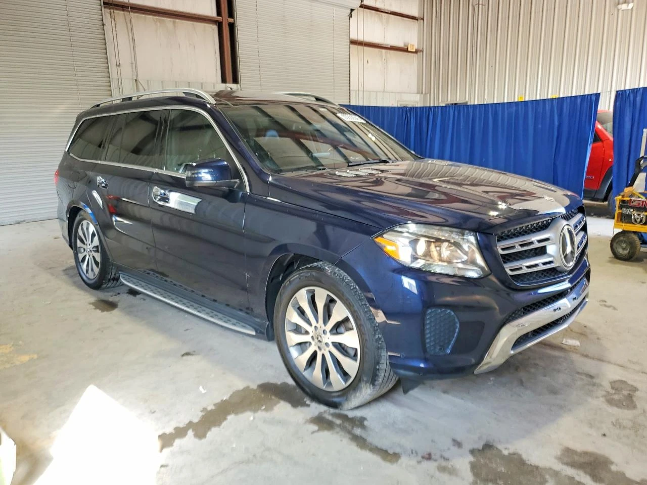 Mercedes-Benz GLS | Mobile.bg � ����������� 4