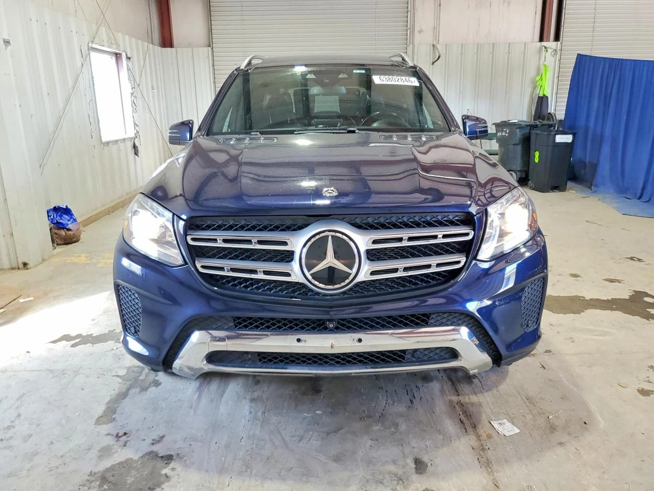 Mercedes-Benz GLS | Mobile.bg � ����������� 5