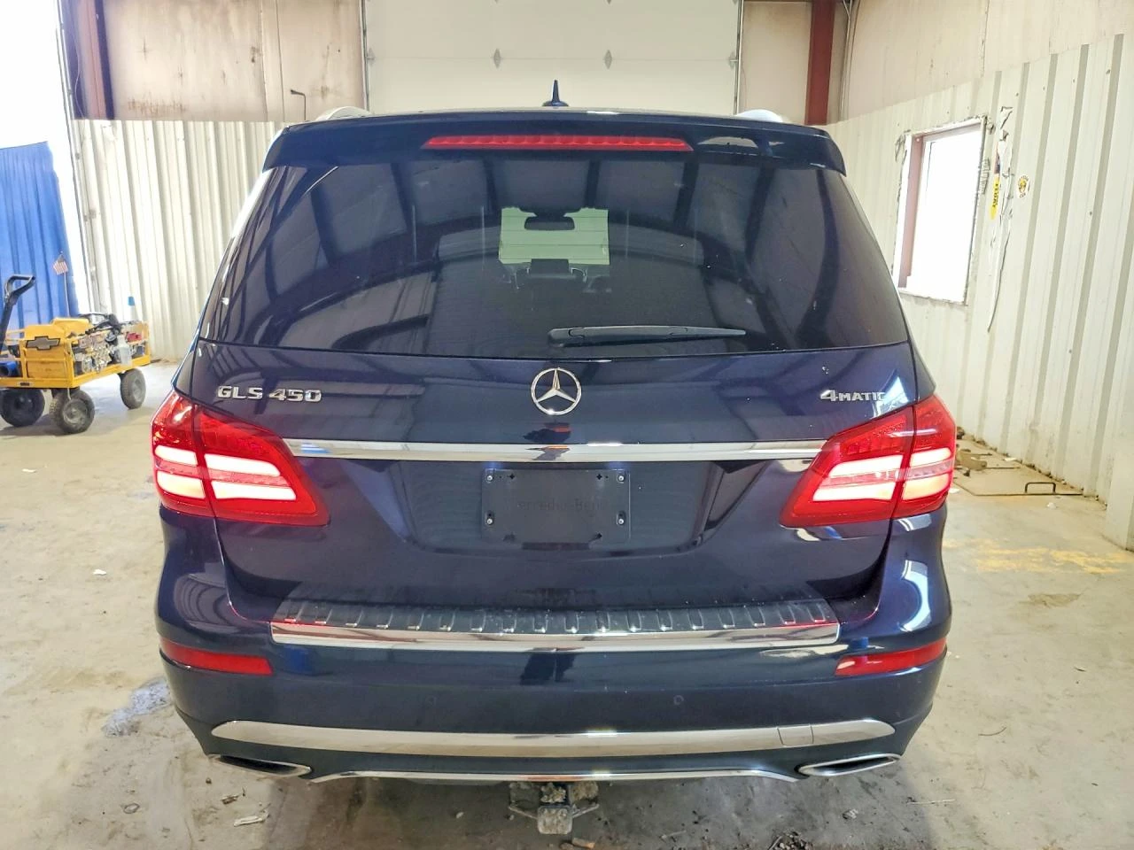 Mercedes-Benz GLS | Mobile.bg � ����������� 6