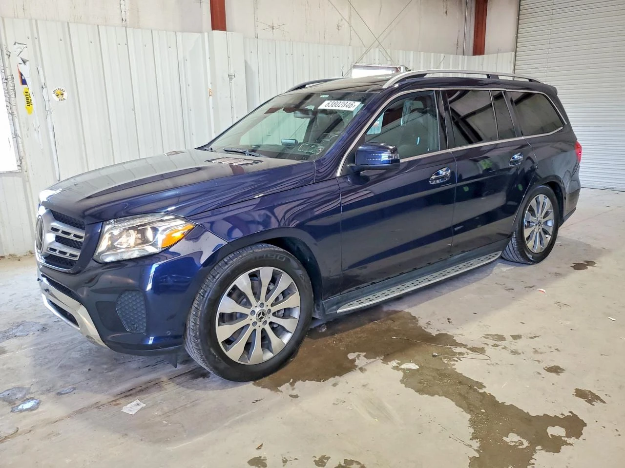 Mercedes-Benz GLS | Mobile.bg � ����������� 1