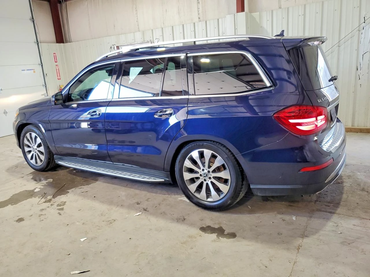 Mercedes-Benz GLS | Mobile.bg � ����������� 2