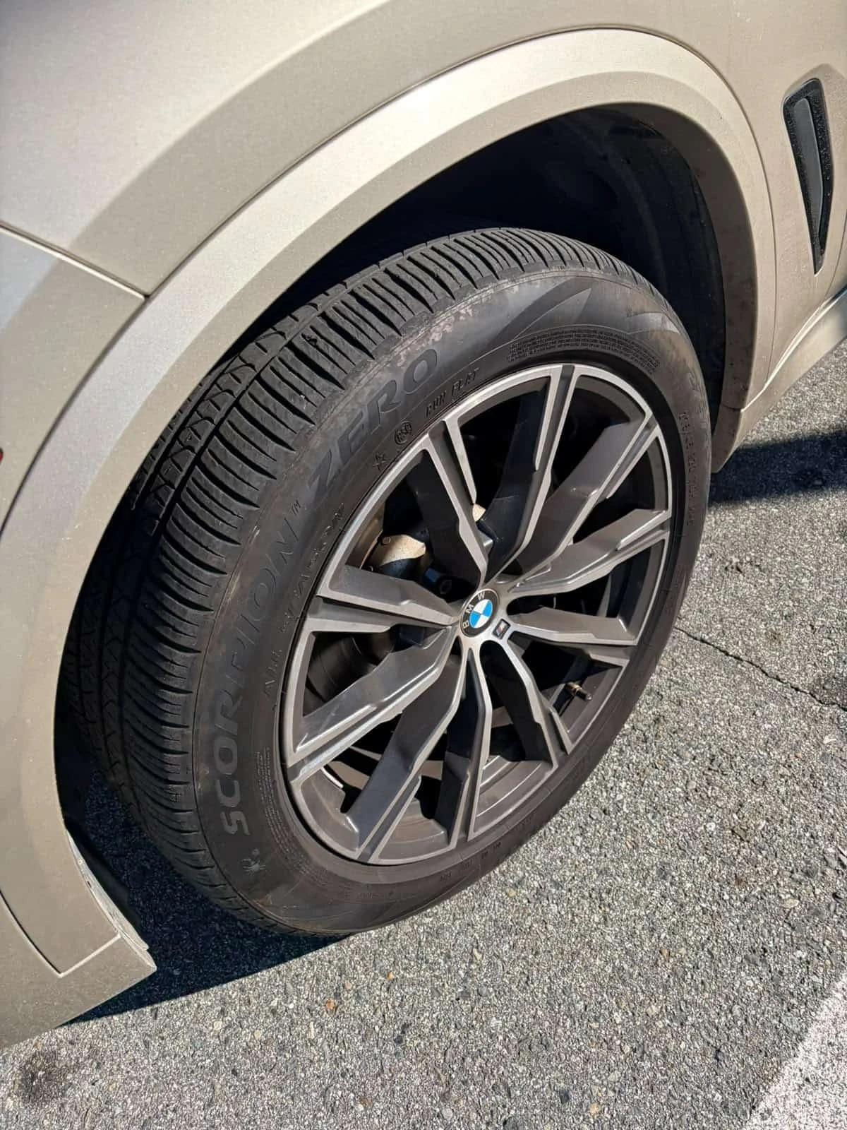 BMW X5 * xDrive40i * CARFAX * БЕЗ ПЪРВОНАЧАЛНА ВНОСКА, снимка 7 - Автомобили и джипове - 56261026