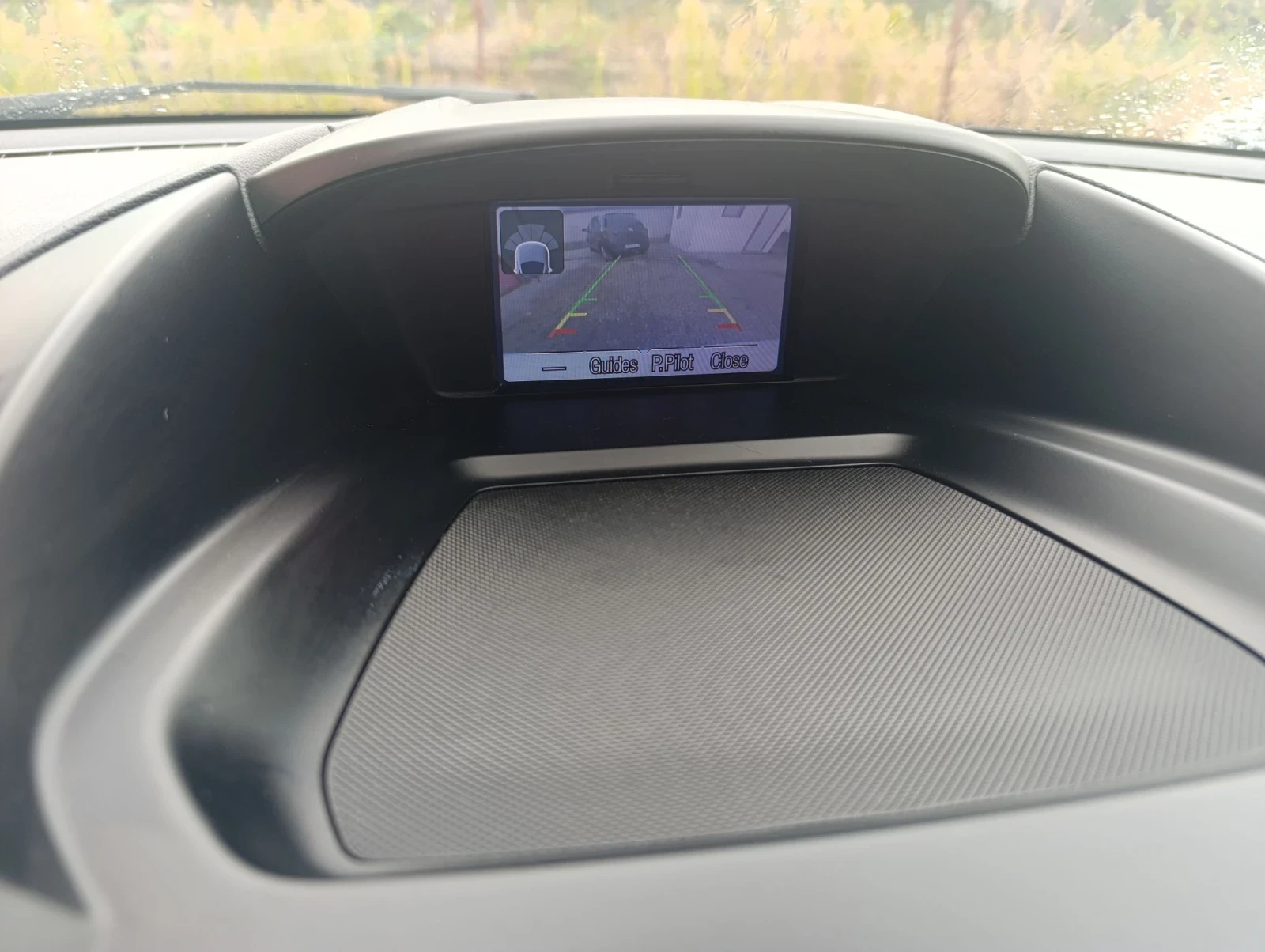 Ford Kuga TITANIUM 4X4, снимка 9 - Автомобили и джипове - 56264983