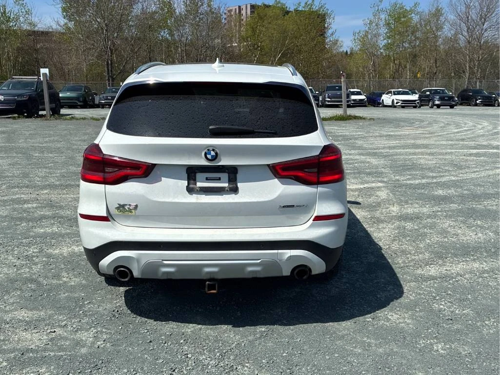 BMW X3 xDrive30i* CARFAX* ОПЦИЯ ЗА ФИНАНСИРАНЕ* , снимка 5 - Автомобили и джипове - 56273673