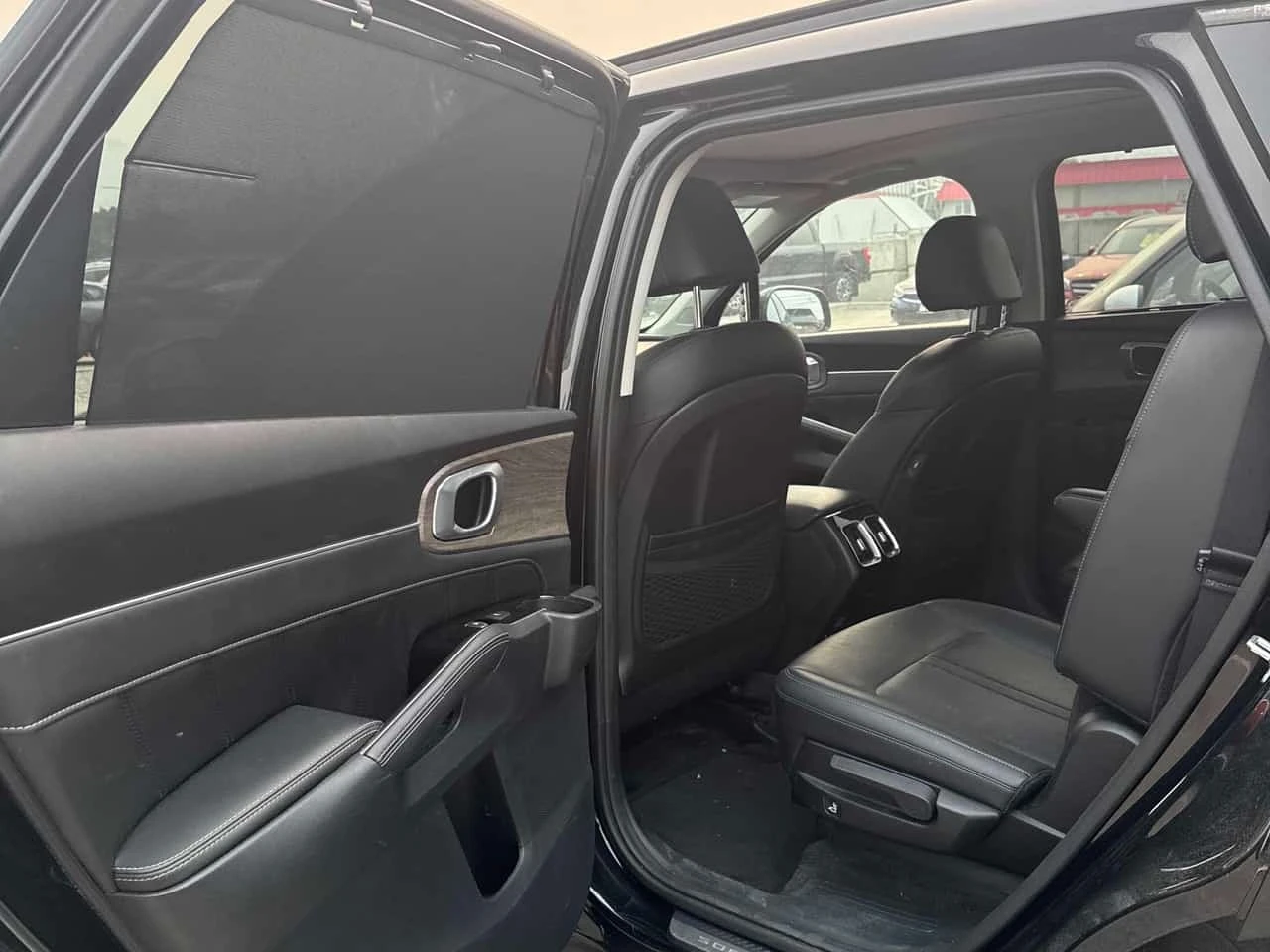 Kia Sorento AWD | CARFAX | ��� ��������� | Mobile.bg � ����������� 10