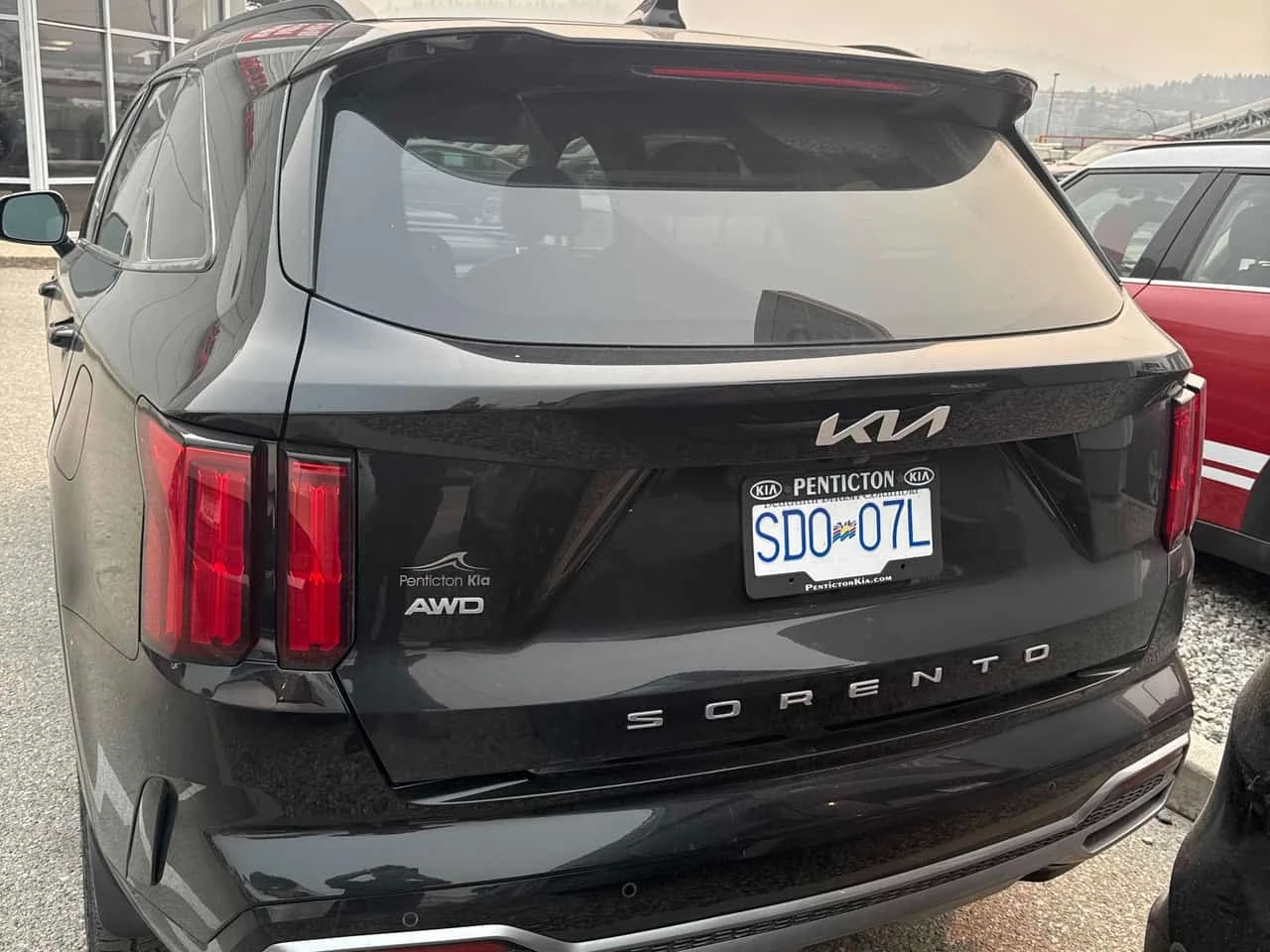 Kia Sorento AWD | CARFAX | ��� ��������� | Mobile.bg � ����������� 5
