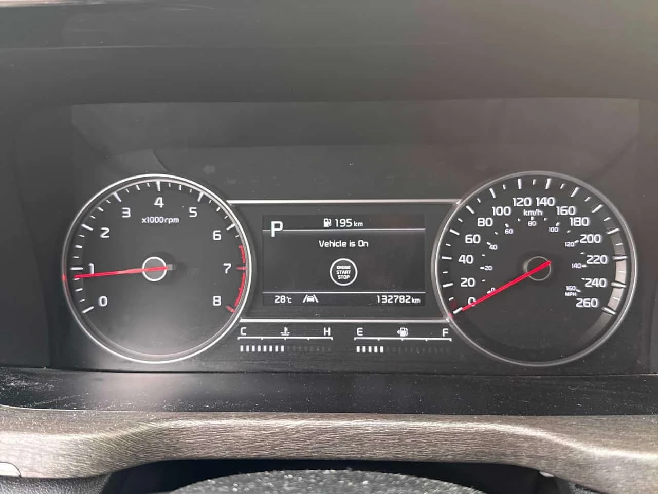 Kia Sorento AWD | CARFAX | ��� ��������� | Mobile.bg � ����������� 8