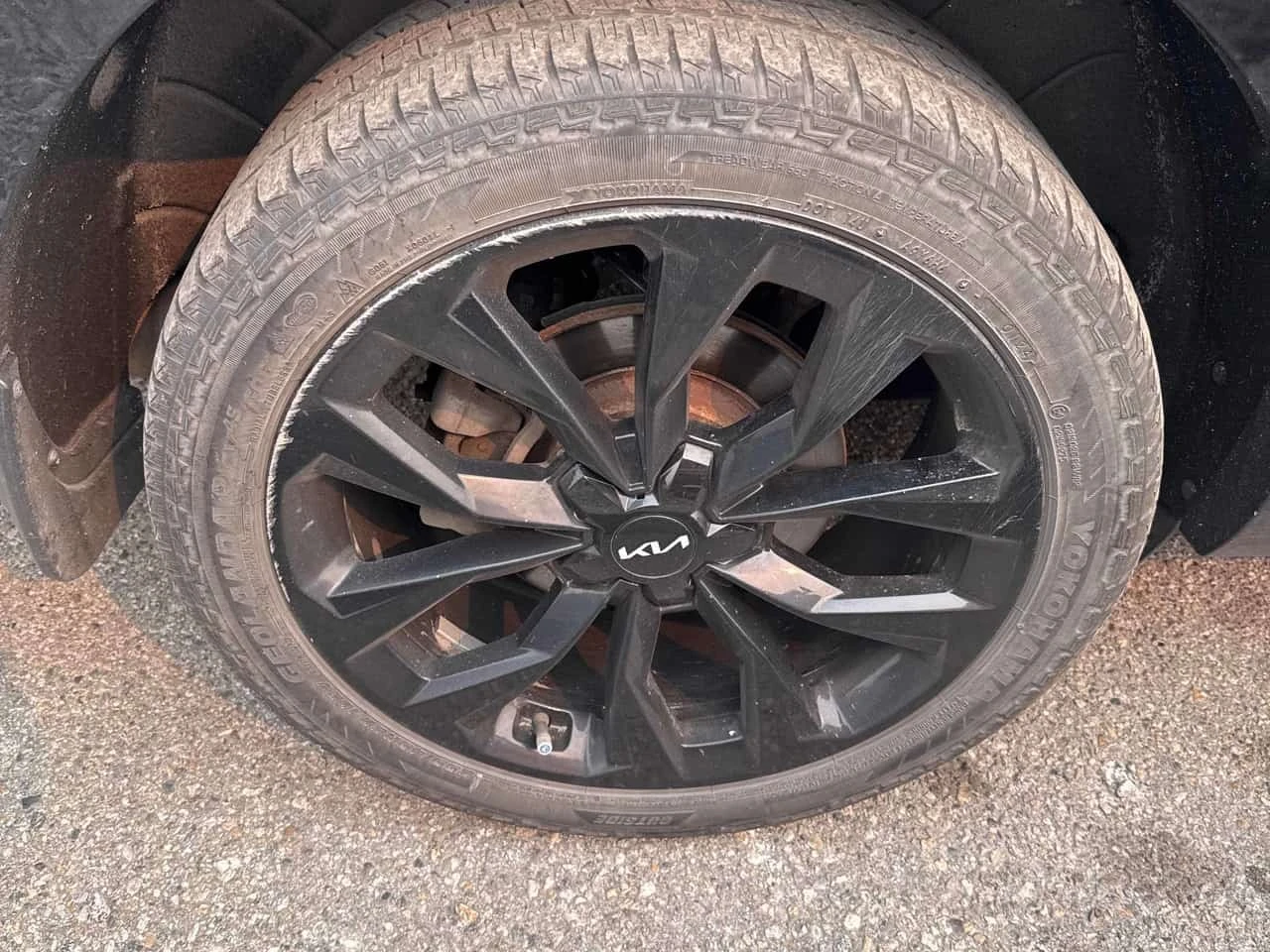 Kia Sorento AWD | CARFAX | ��� ��������� | Mobile.bg � ����������� 6