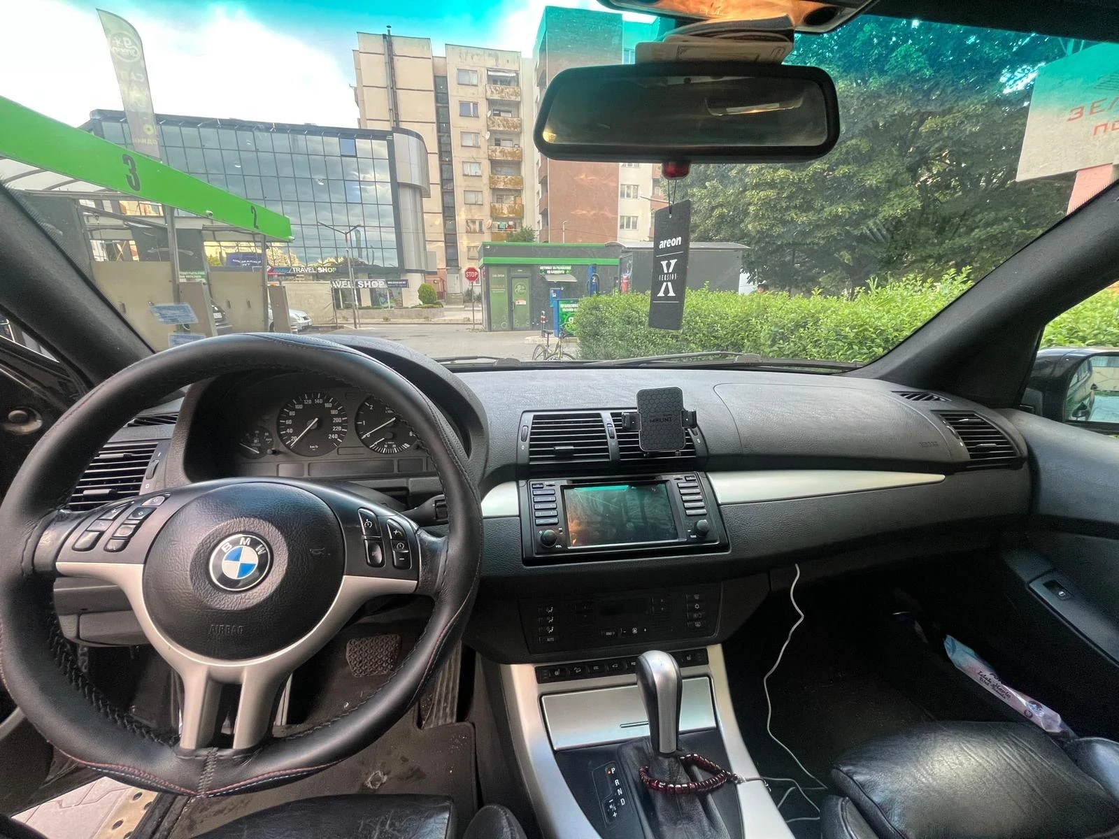 BMW X5 | Mobile.bg � ����������� 9