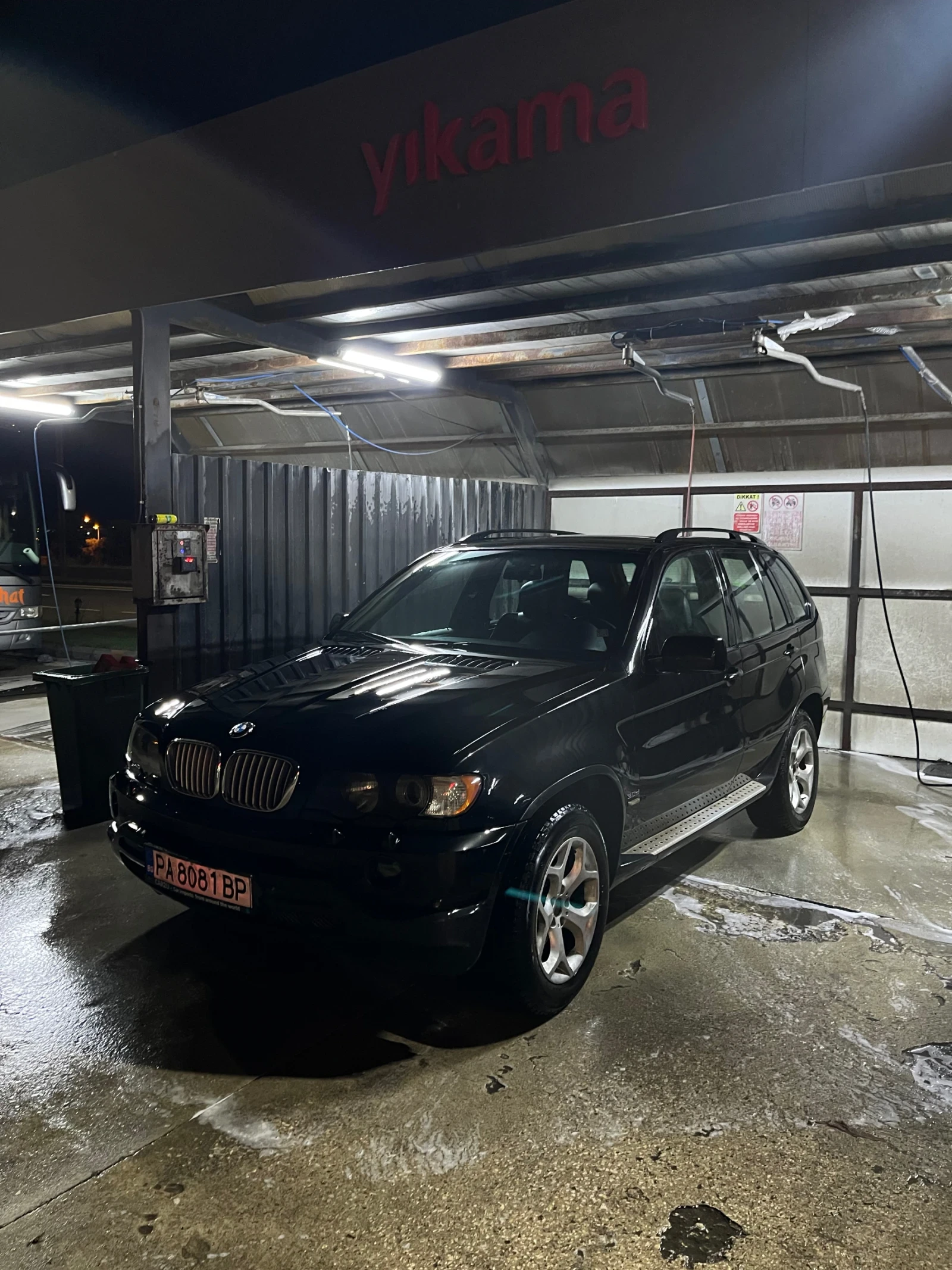 BMW X5 | Mobile.bg � ����������� 5