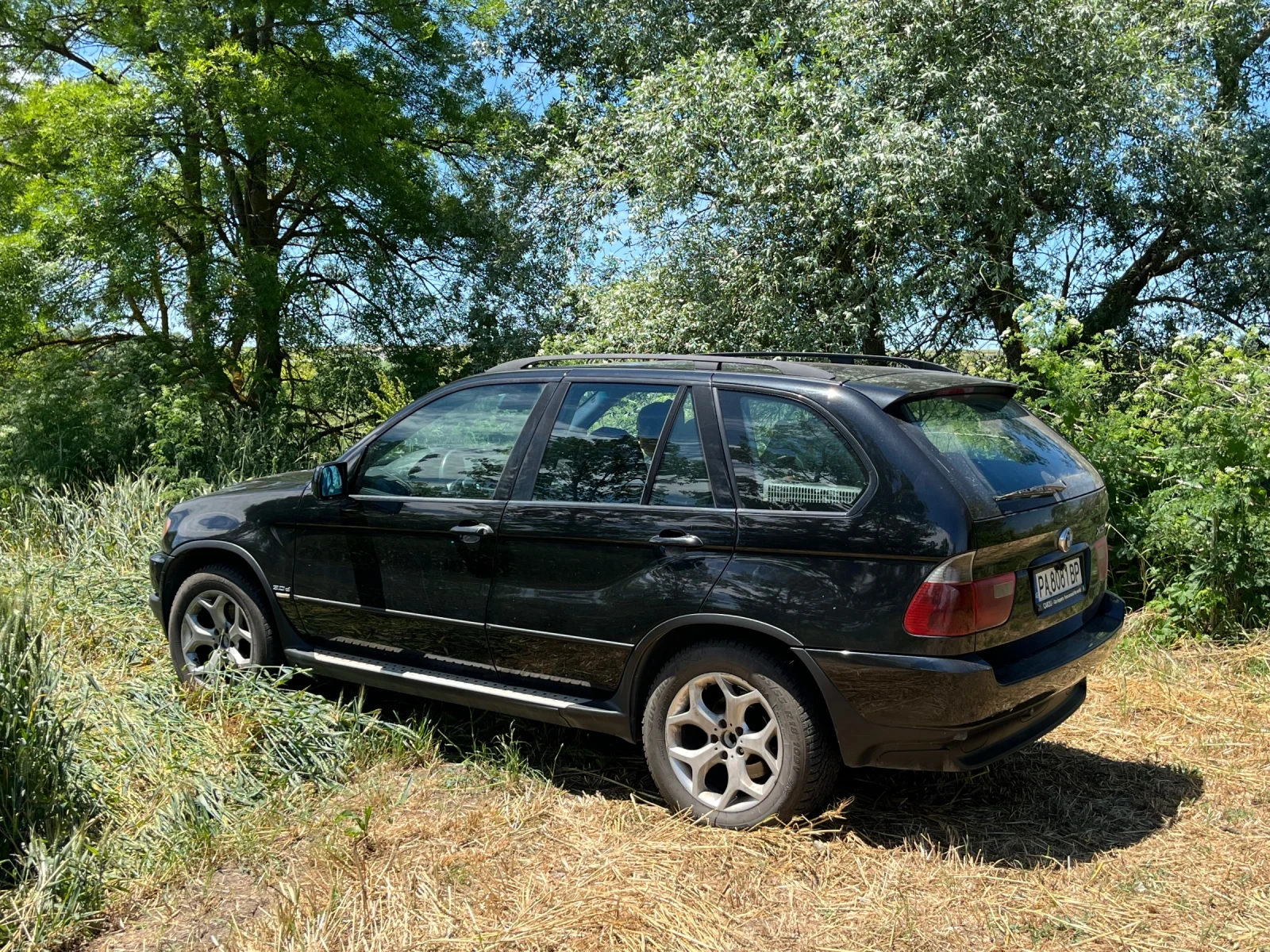 BMW X5 | Mobile.bg � ����������� 4