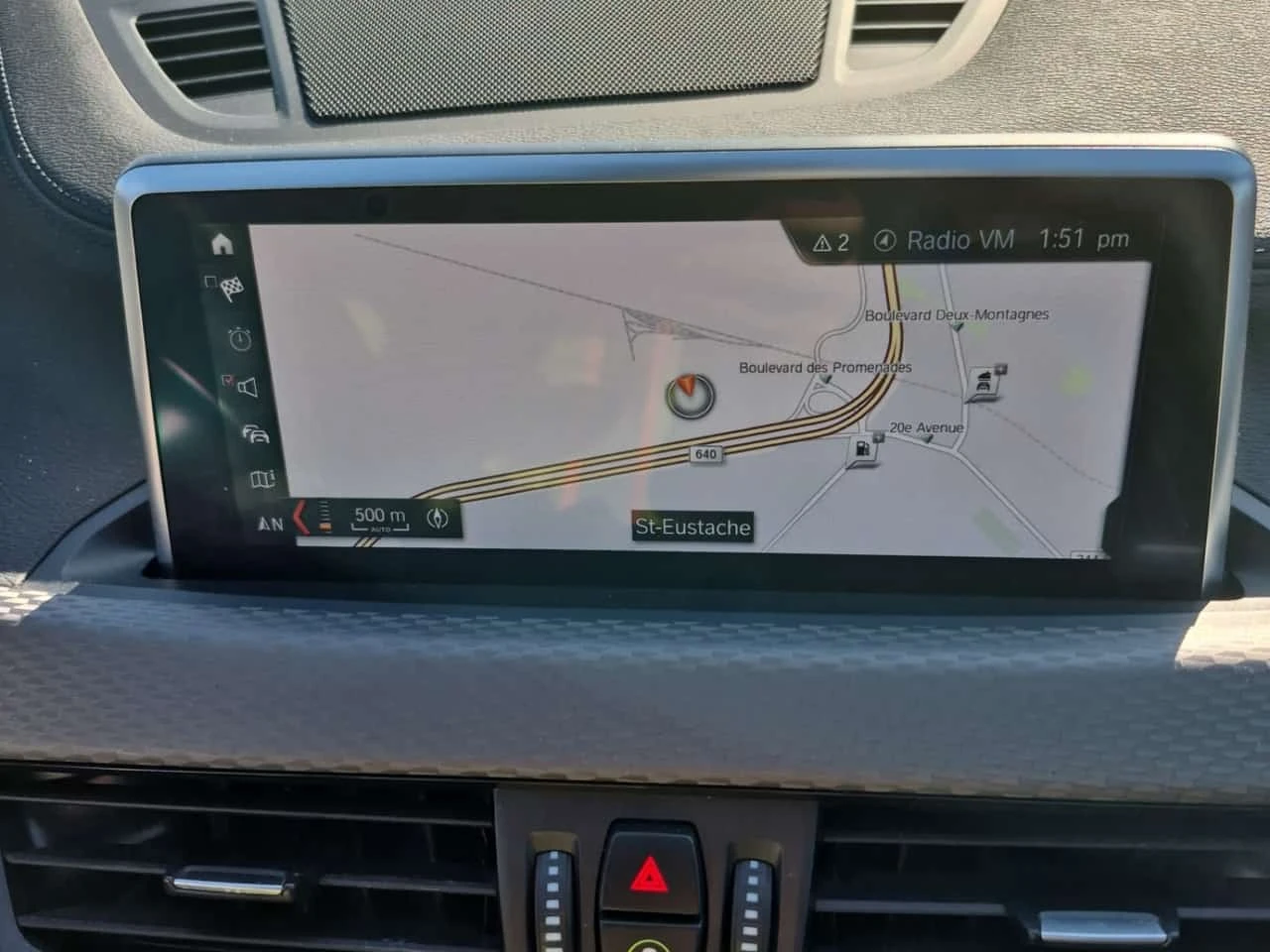 BMW X2 * M35I * ���������� ��� ������������ ������*  | Mobile.bg � ����������� 11