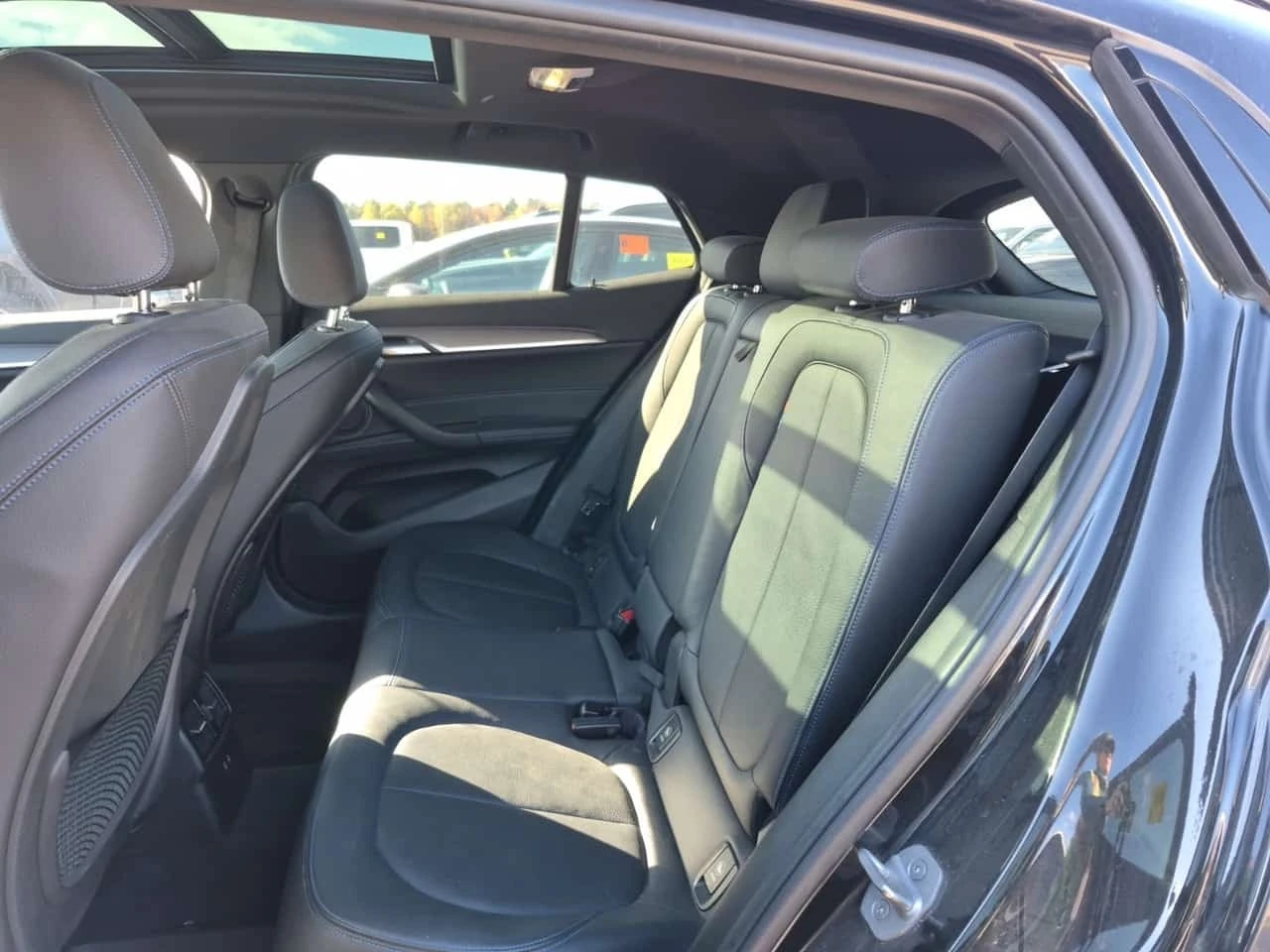 BMW X2 * M35I * ���������� ��� ������������ ������*  | Mobile.bg � ����������� 12