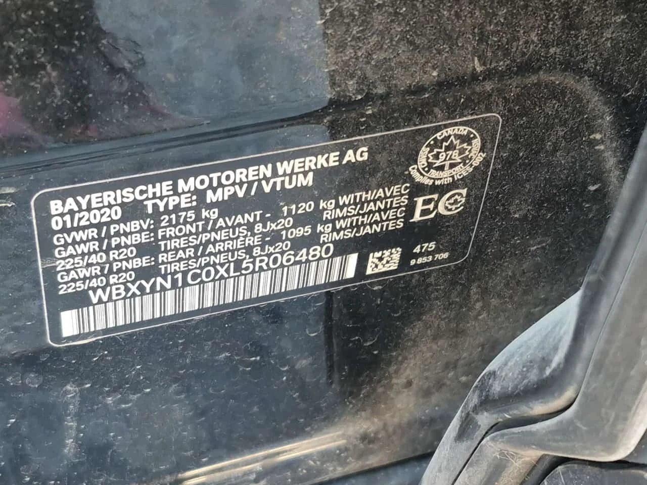 BMW X2 * M35I * ���������� ��� ������������ ������*  | Mobile.bg � ����������� 15