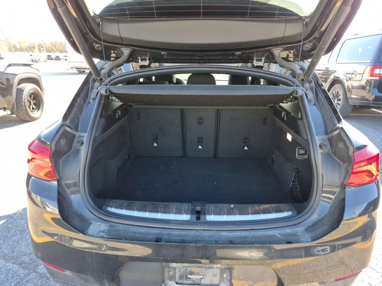 BMW X2 * M35I * ���������� ��� ������������ ������*  | Mobile.bg � ����������� 14