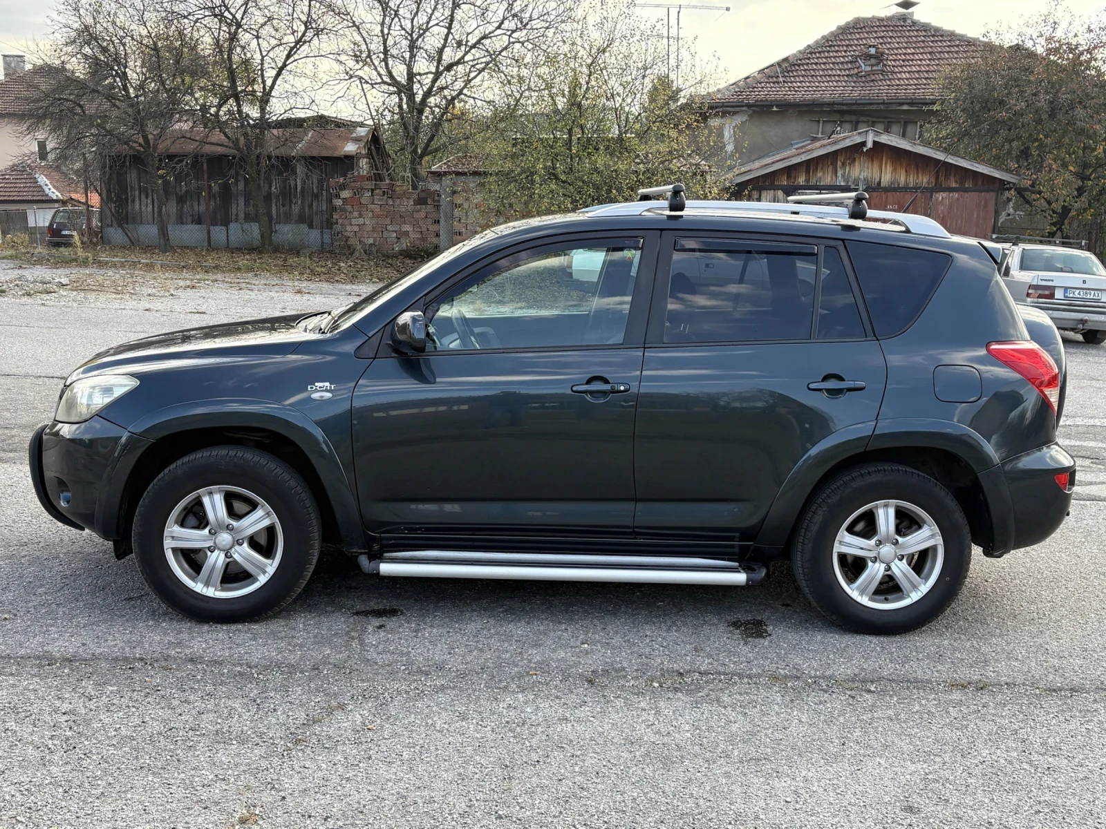 Toyota Rav4, снимка 2 - Автомобили и джипове - 56657117