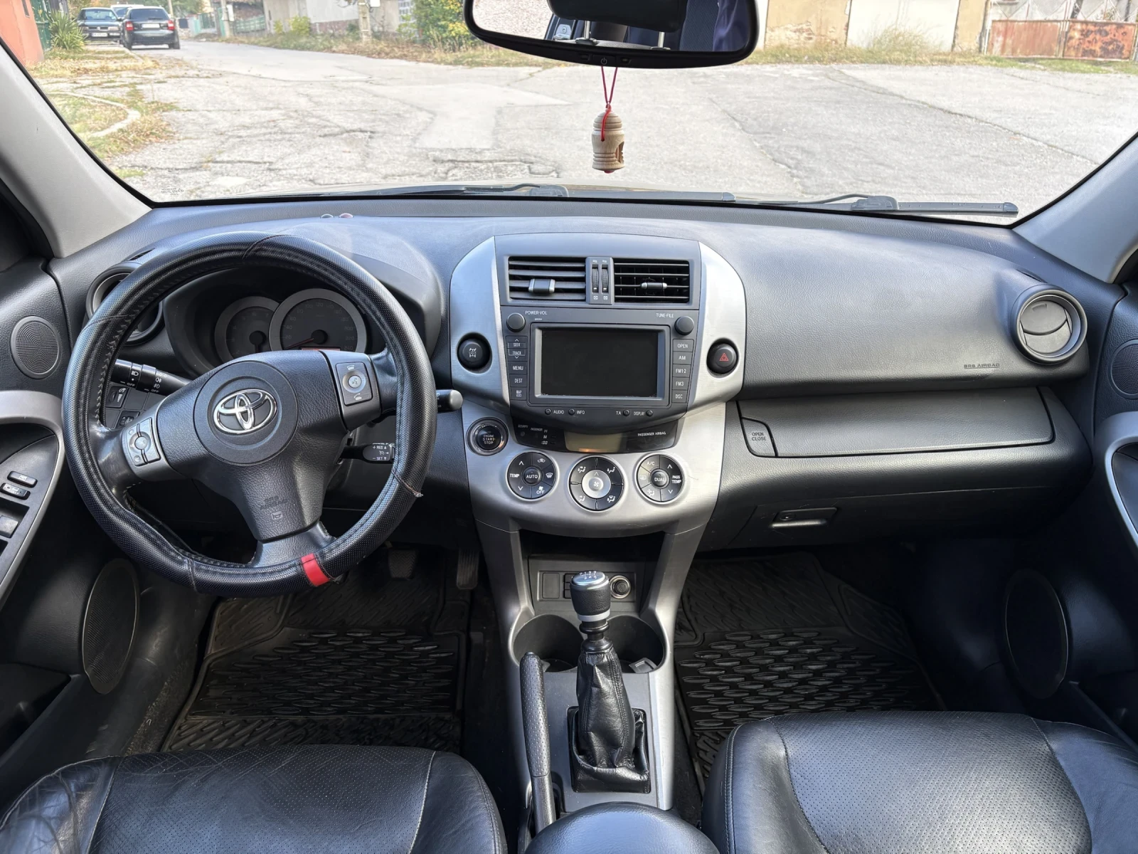 Toyota Rav4, снимка 9 - Автомобили и джипове - 56657117