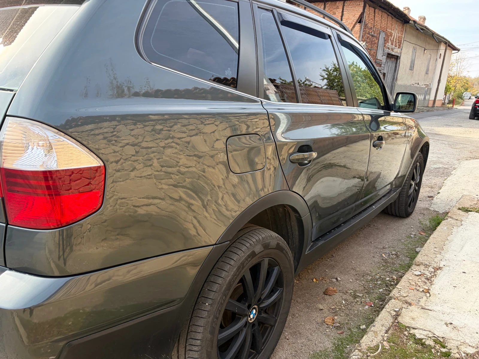 BMW X3 E83 | Mobile.bg � ����������� 2