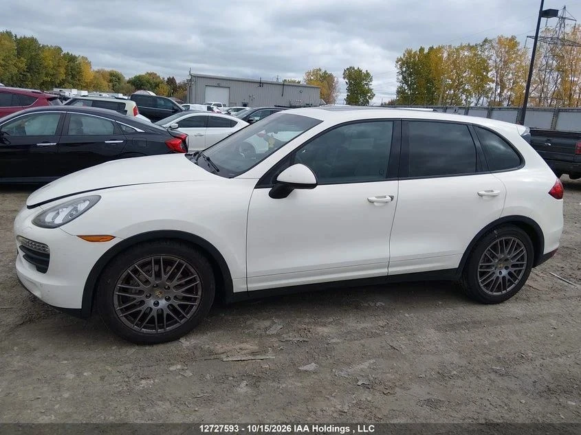 Porsche Cayenne | Mobile.bg � ����������� 9