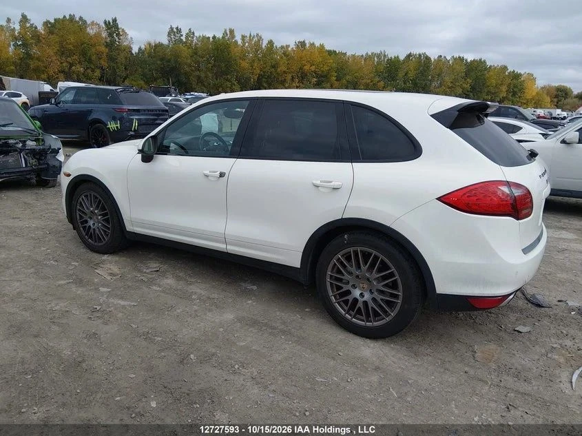 Porsche Cayenne | Mobile.bg � ����������� 6