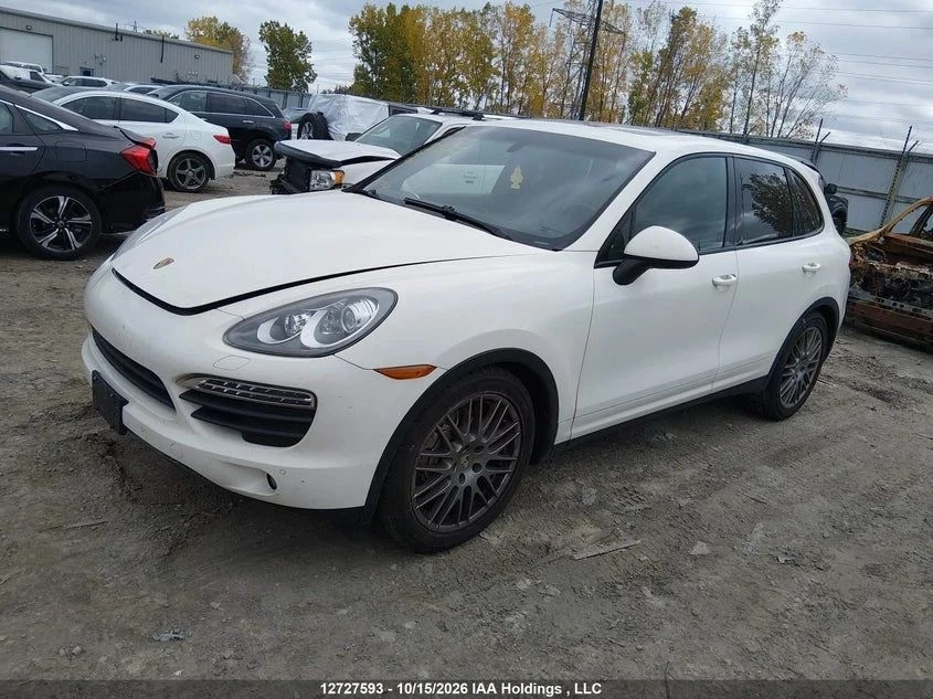 Porsche Cayenne | Mobile.bg � ����������� 3