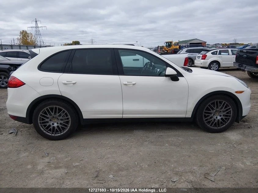 Porsche Cayenne | Mobile.bg � ����������� 7