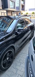 Mercedes-Benz GLA 220 D 4 MATIC AMG Exclusive, снимка 11