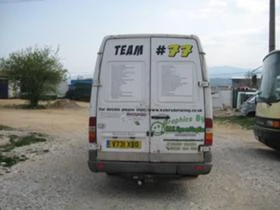 Mercedes-Benz Sprinter 413 Хладилен фургон , снимка 8