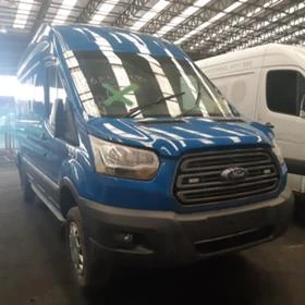 Ford Transit 2.0.2.2D.6БР.ЧАСТИ, снимка 5
