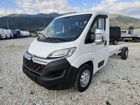 Citroen Jumper, снимка 1