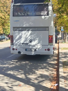 Scania Noge, снимка 5