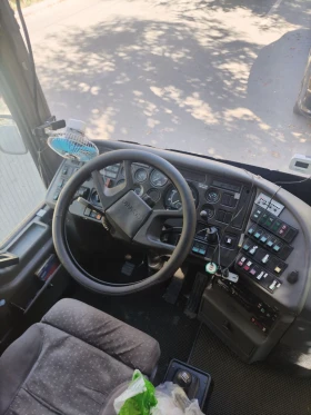 Scania Noge, снимка 4