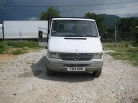 Mercedes-Benz Sprinter 310 208,308,,410,212,312,412 | Mobile.bg    12