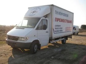 Mercedes-Benz Sprinter 310 208,308,,410,212,312,412 | Mobile.bg    4