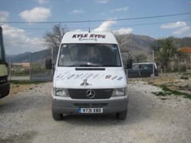 Mercedes-Benz Sprinter 310 208,308,,410,212,312,412 | Mobile.bg    5