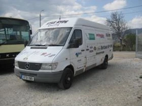 Mercedes-Benz Sprinter 310 208,308,,410,212,312,412 | Mobile.bg    6