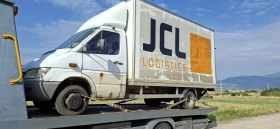 ������ Mercedes-Benz Sprint...