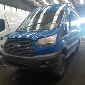 Ford Transit 2.2D  | Mobile.bg    6